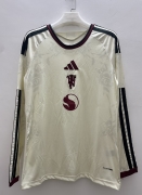 2627 Ma Third Away long sleeve S-4XL